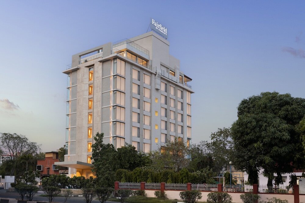 Fairfield by Marriott Jaipur — фото 1