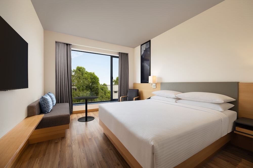 Джайпур: Fairfield by Marriott Jaipur