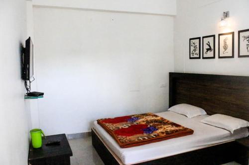 Кумили: Hotel Periyartigers