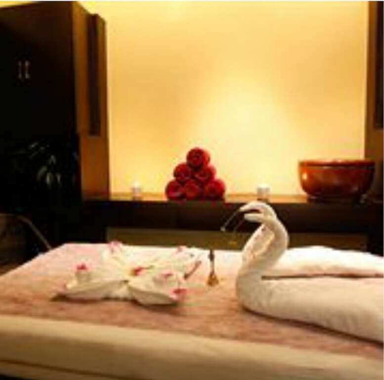 Калангут: Kyriad Hotel Goa
