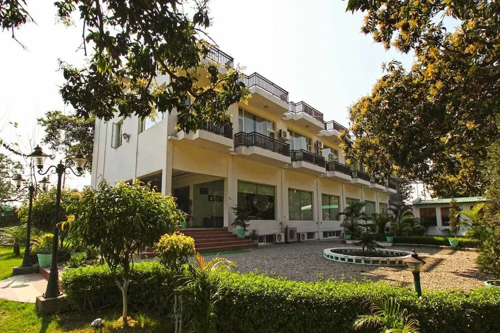 Corbett Condominium Resort — фото 1