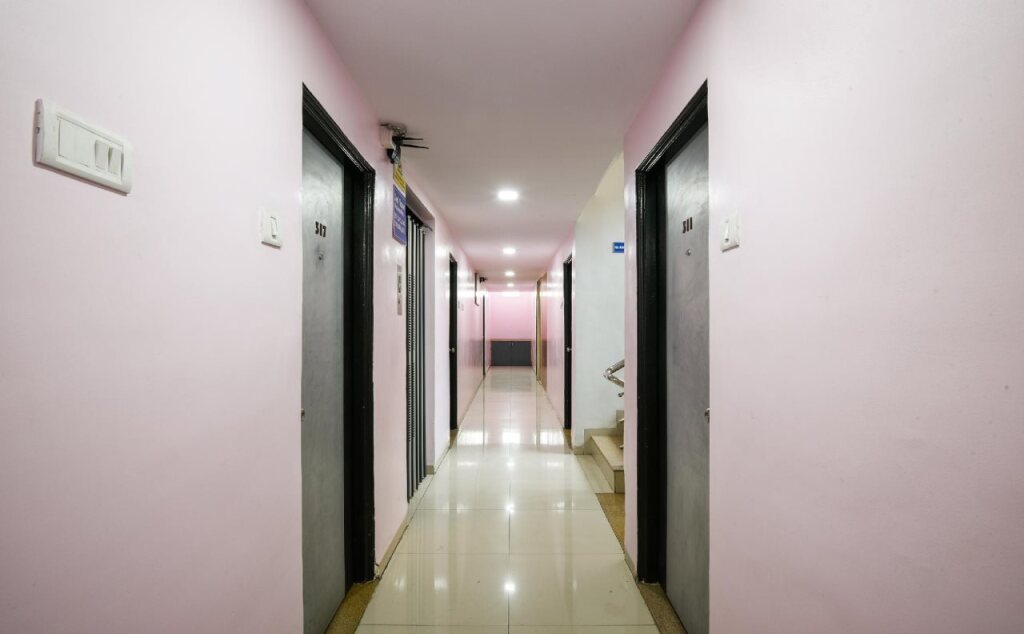 Hotel Aurangabad Regency — фото 1
