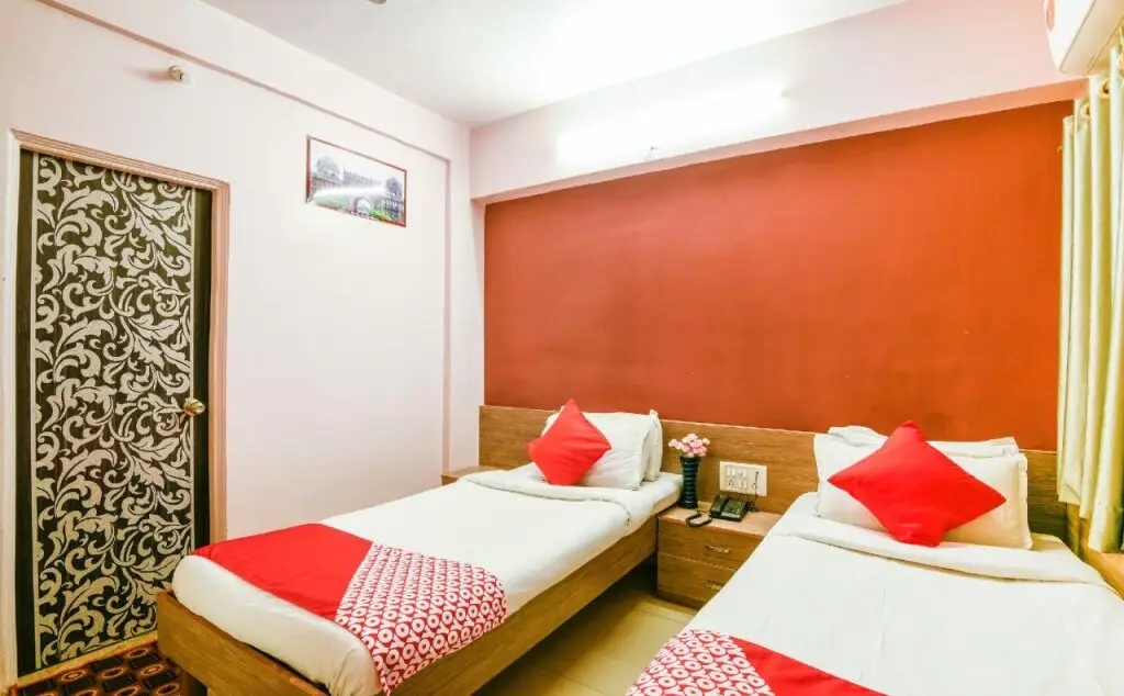 Аурангабад: Hotel Aurangabad Regency