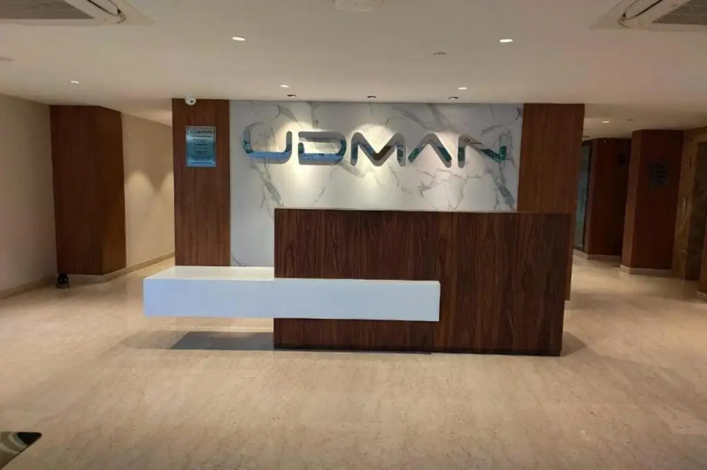 Гуруграм: Udman Hotel Gurugram