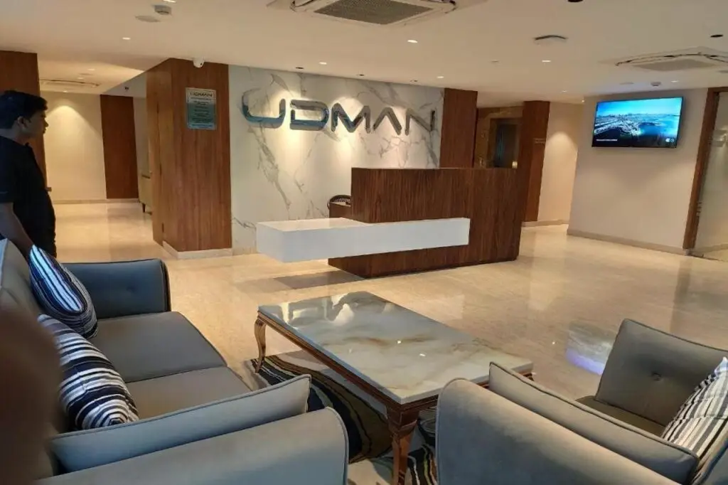 Гуруграм: Udman Hotel Gurugram