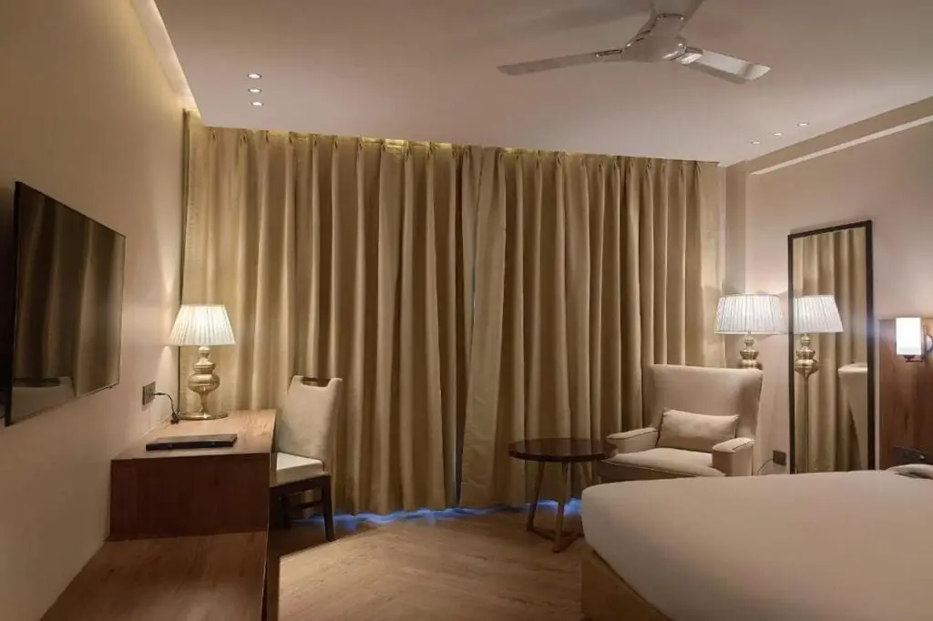 Гуруграм: Udman Hotel Gurugram