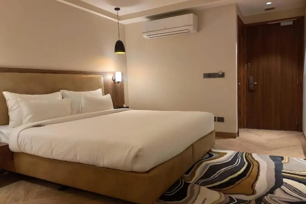 Гуруграм: Udman Hotel Gurugram