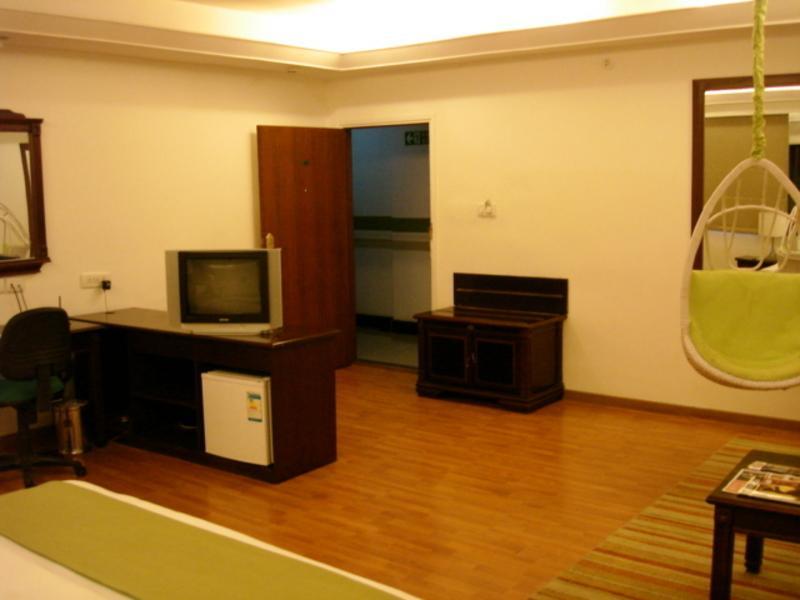 Хидерабад: THE CENT Sandhya Hotel