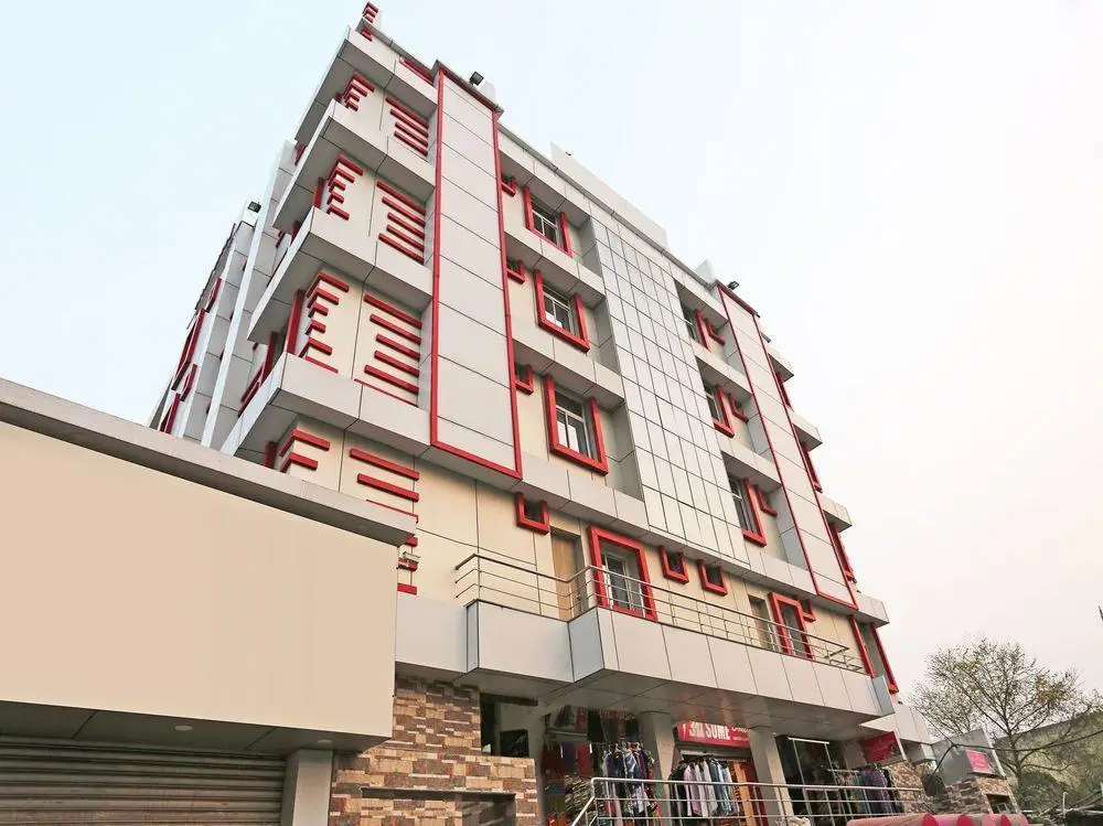 RD Inn — фото 1