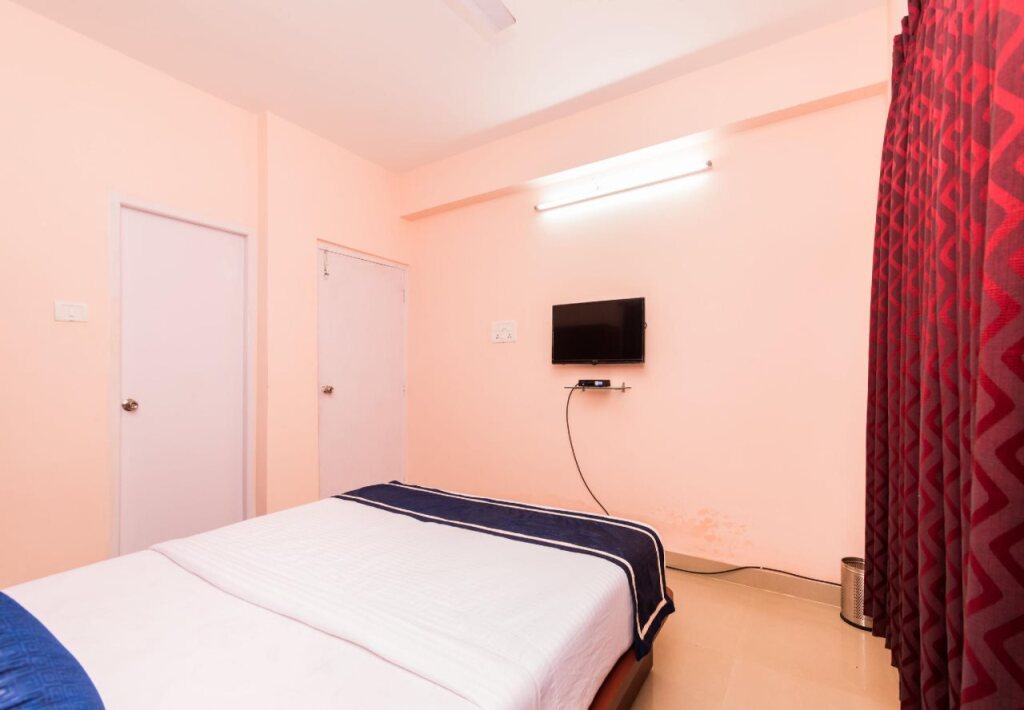Колката: Kolkata Residency By OYO Rooms