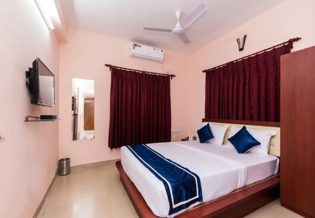 Колката: Kolkata Residency By OYO Rooms