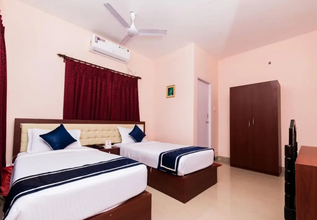 Колката: Kolkata Residency By OYO Rooms