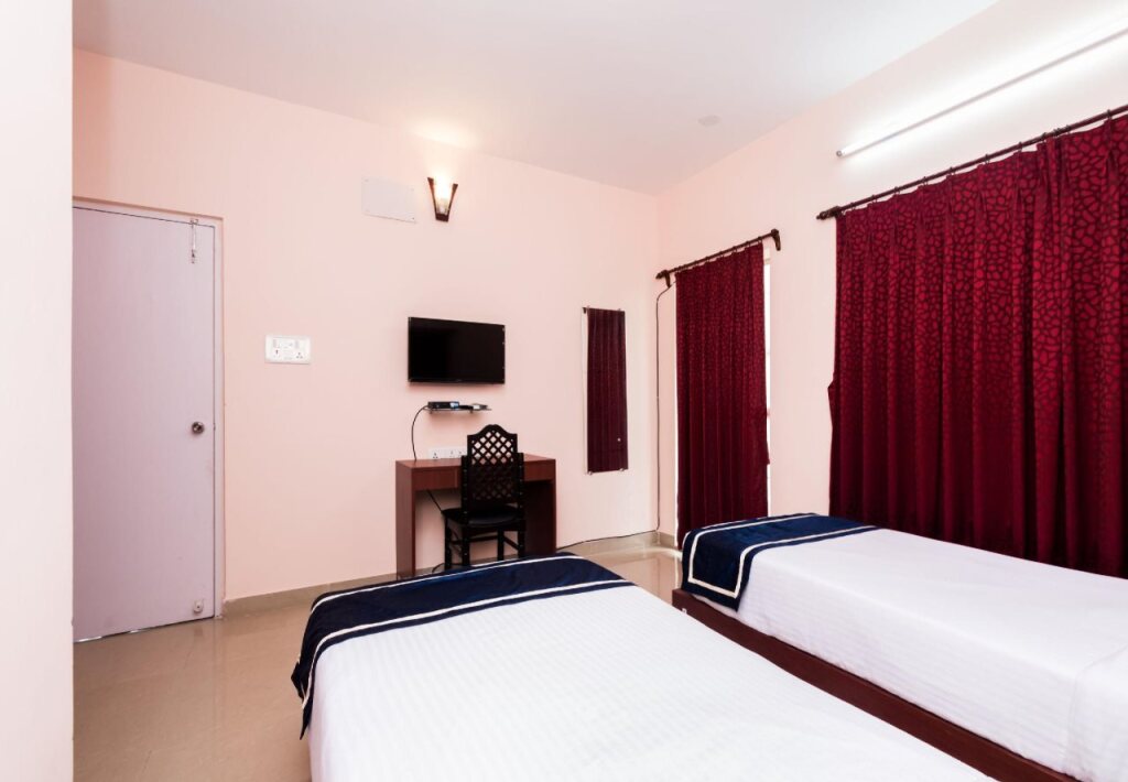 Kolkata Residency By OYO Rooms — фото 1