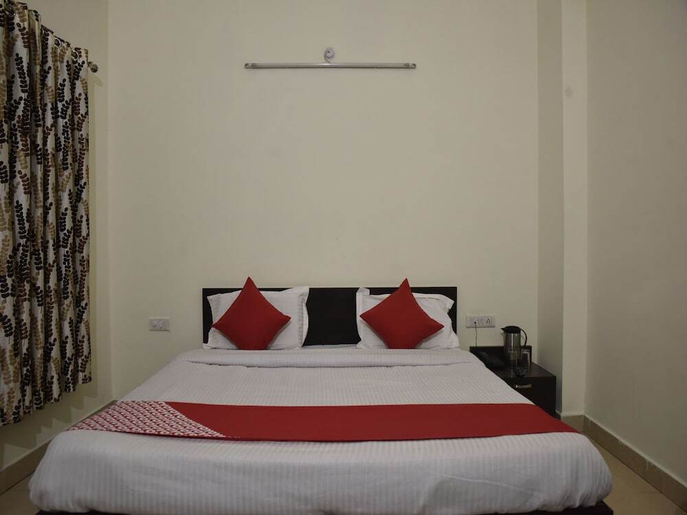 Катра: Hotel Triund Regency by OYO Rooms