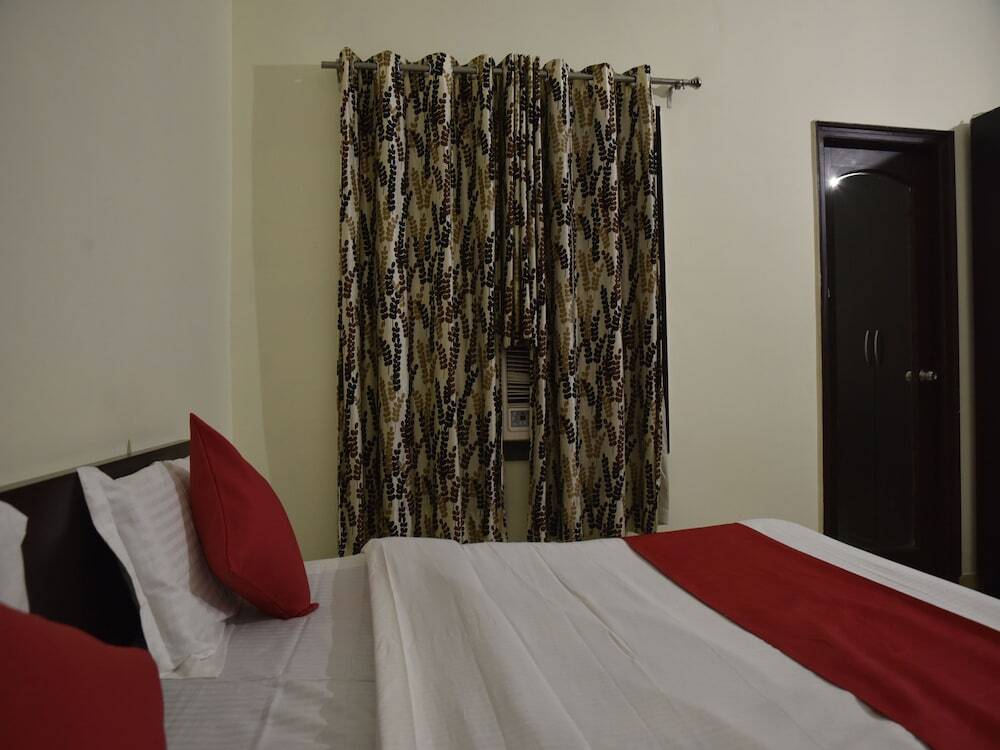 Катра: Hotel Triund Regency by OYO Rooms