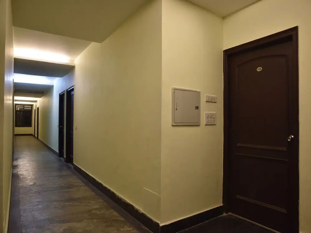 Катра: Hotel Triund Regency by OYO Rooms