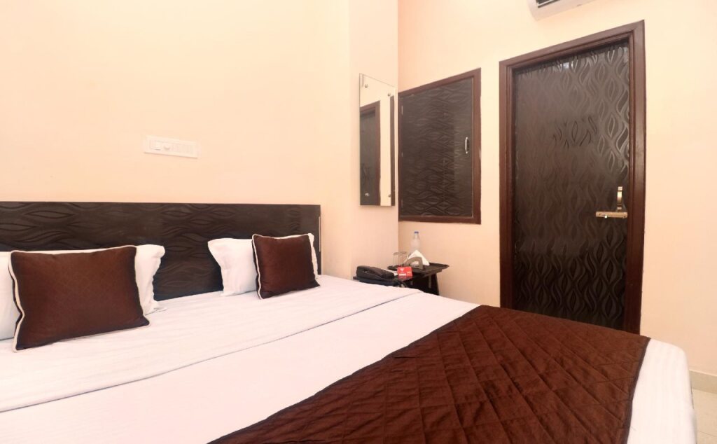 Амритсар: Shree Vishnu Residency By OYO Rooms