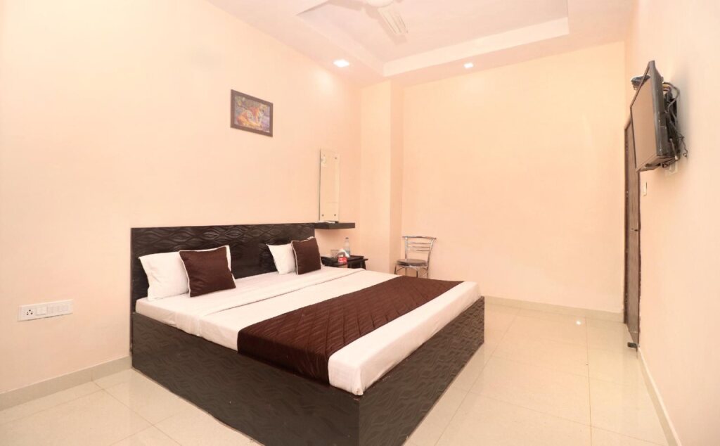 Амритсар: Shree Vishnu Residency By OYO Rooms