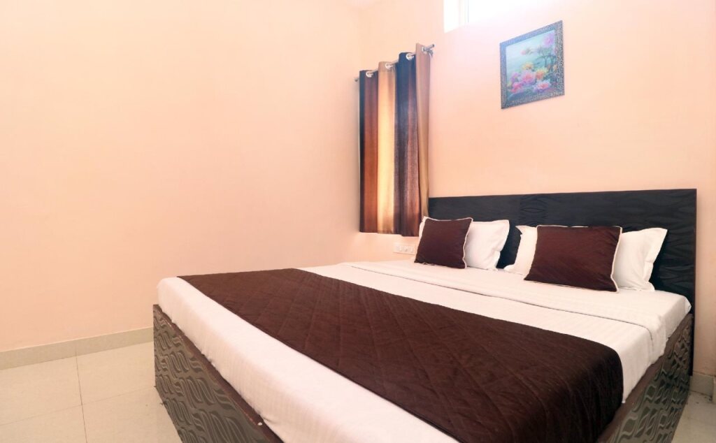 Амритсар: Shree Vishnu Residency By OYO Rooms