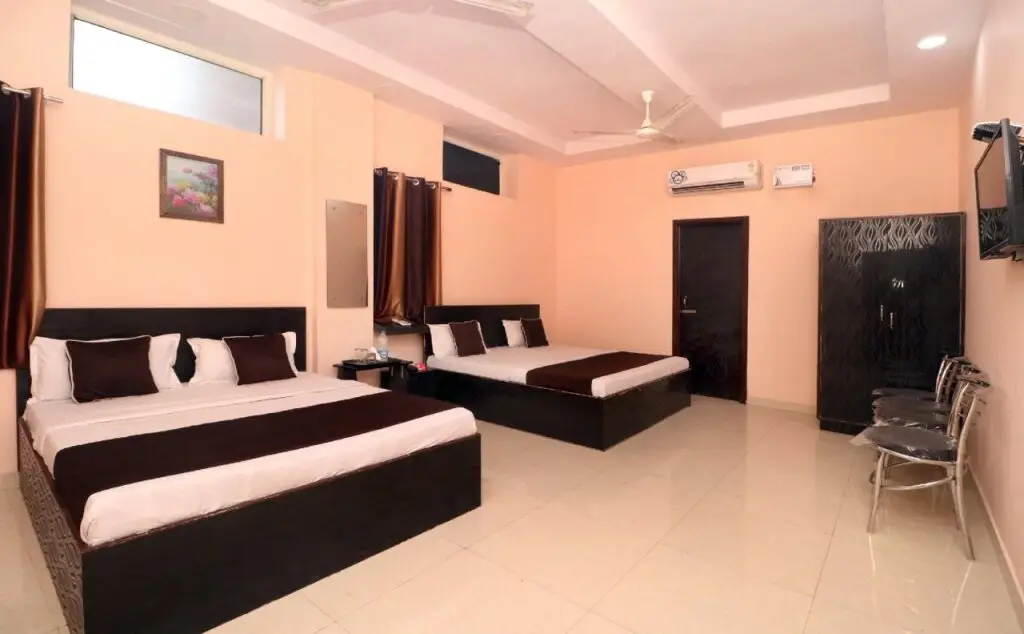 Амритсар: Shree Vishnu Residency By OYO Rooms