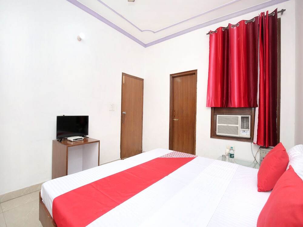 Амритсар: City Hotel