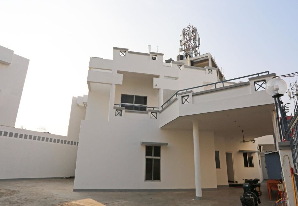Hotel Star Inn By OYO Rooms — фото 1