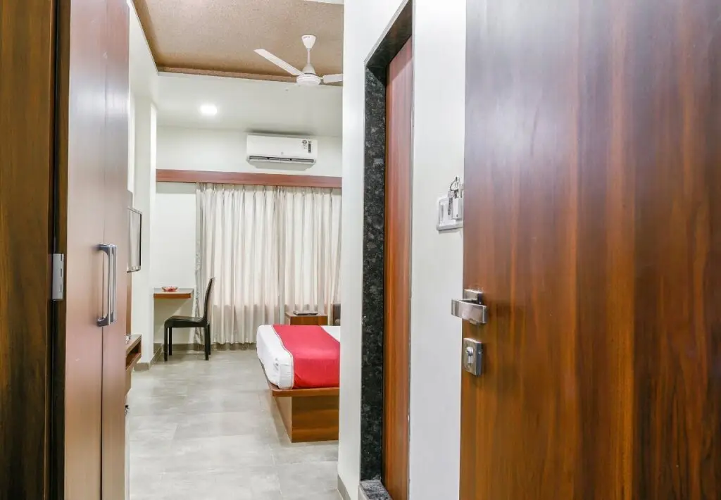 Hotel Global Inn by OYO Rooms — фото 1