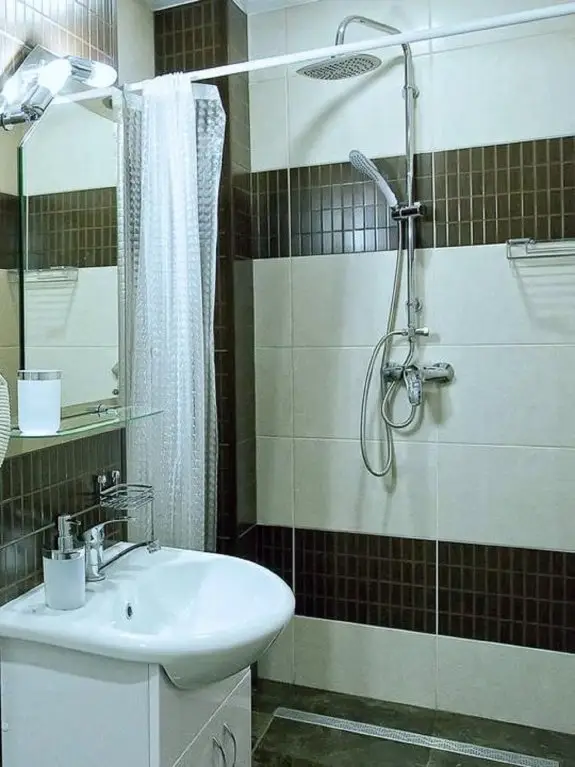 Ялта: Dom Kompozitora 2 Apart-Hotel