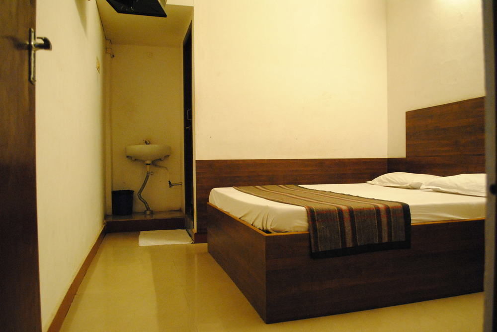 Ченнаи: Marsan Lodge
