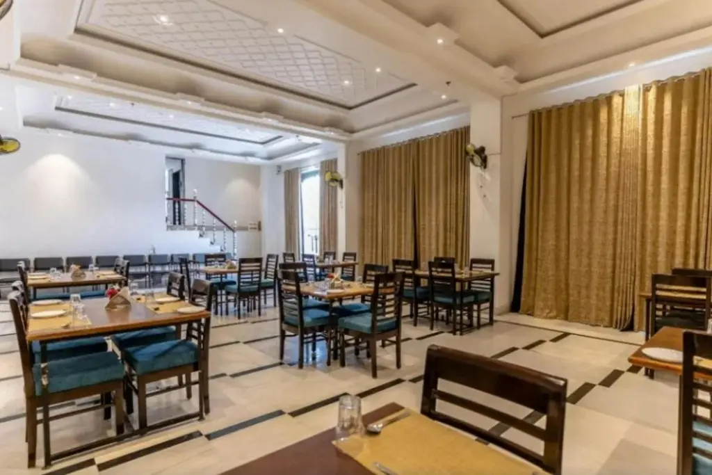 Удаипур: Matts Resort Udaipur by Shrigo Hotels
