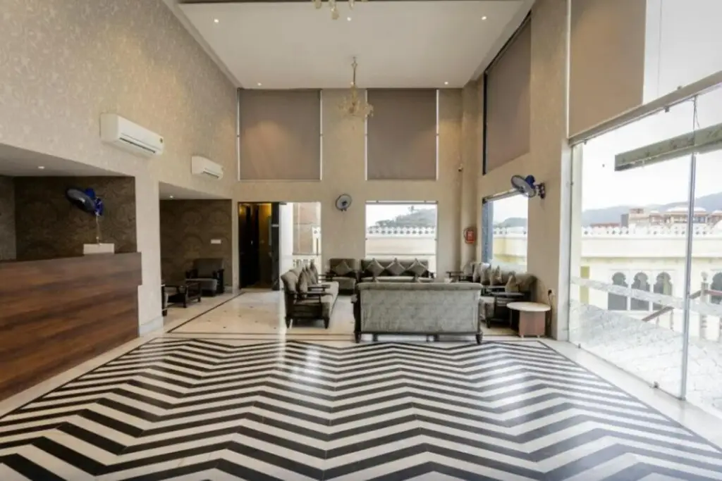 Удаипур: Matts Resort Udaipur by Shrigo Hotels