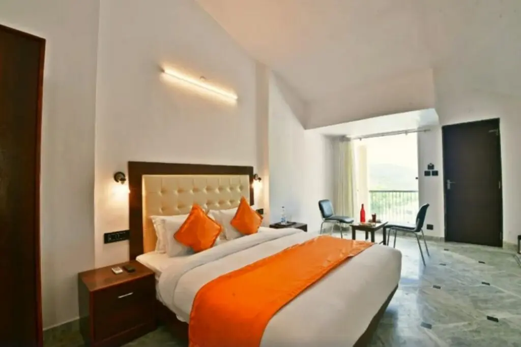 Удаипур: Matts Resort Udaipur by Shrigo Hotels