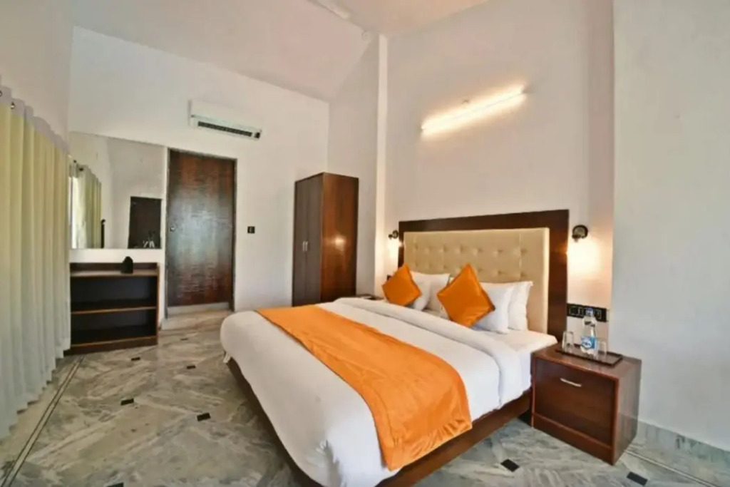 Удаипур: Matts Resort Udaipur by Shrigo Hotels