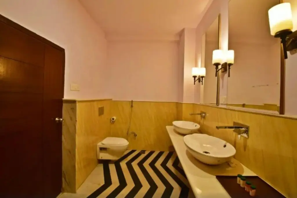 Удаипур: Matts Resort Udaipur by Shrigo Hotels