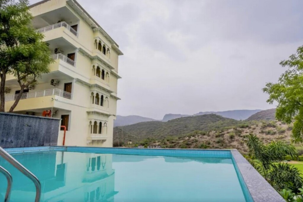 Удаипур: Matts Resort Udaipur by Shrigo Hotels