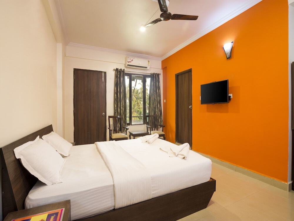 Калангут: Shivam Resort by OYO Rooms