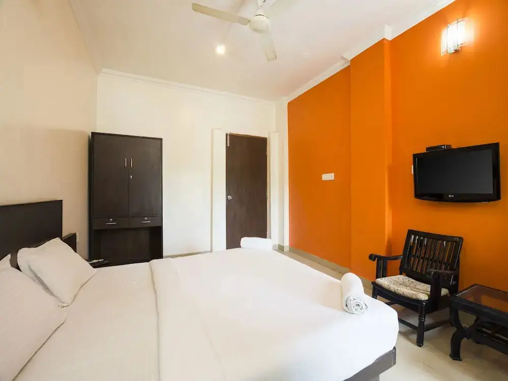 Калангут: Shivam Resort by OYO Rooms
