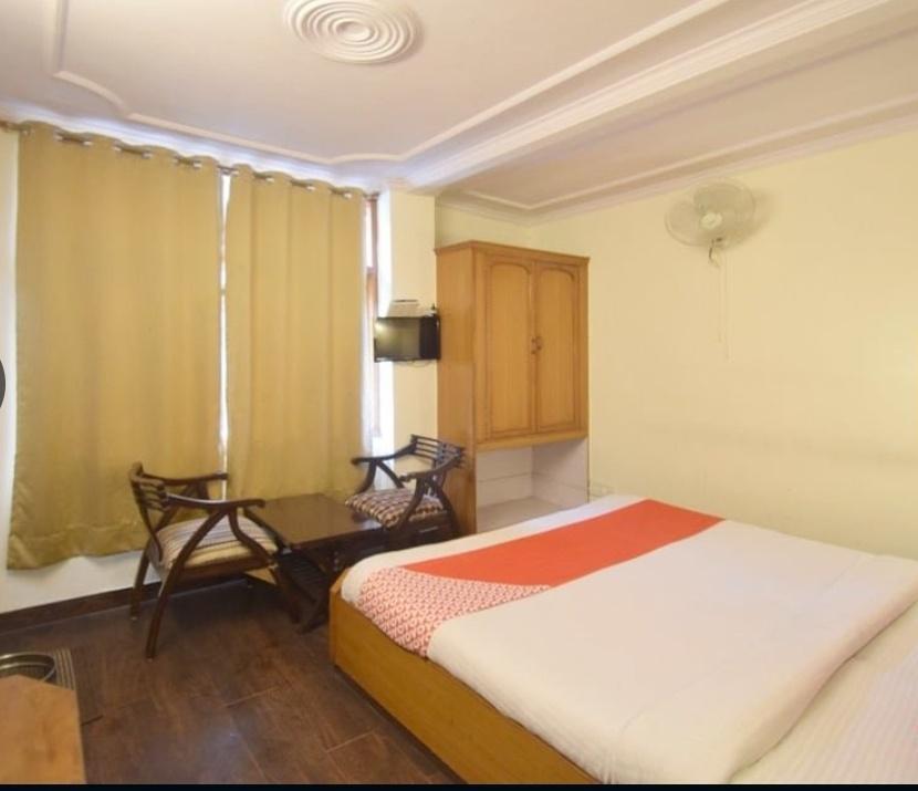 Шимла: Hotel Hari Palace