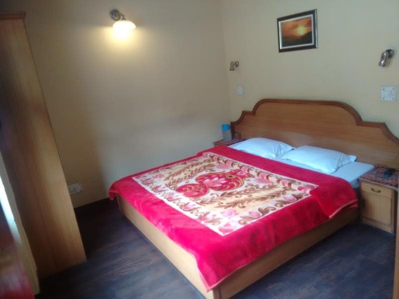 Hotel Hari Palace — фото 1