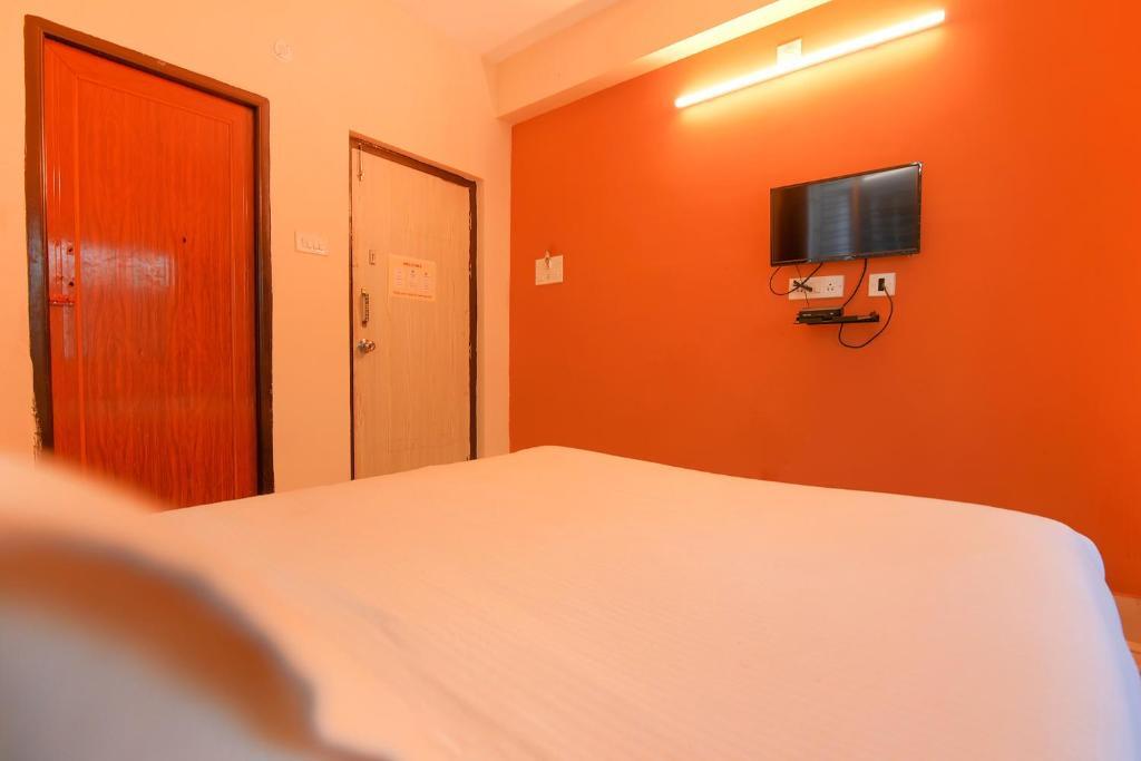 Колката: Fabhotel Ashraya Residency