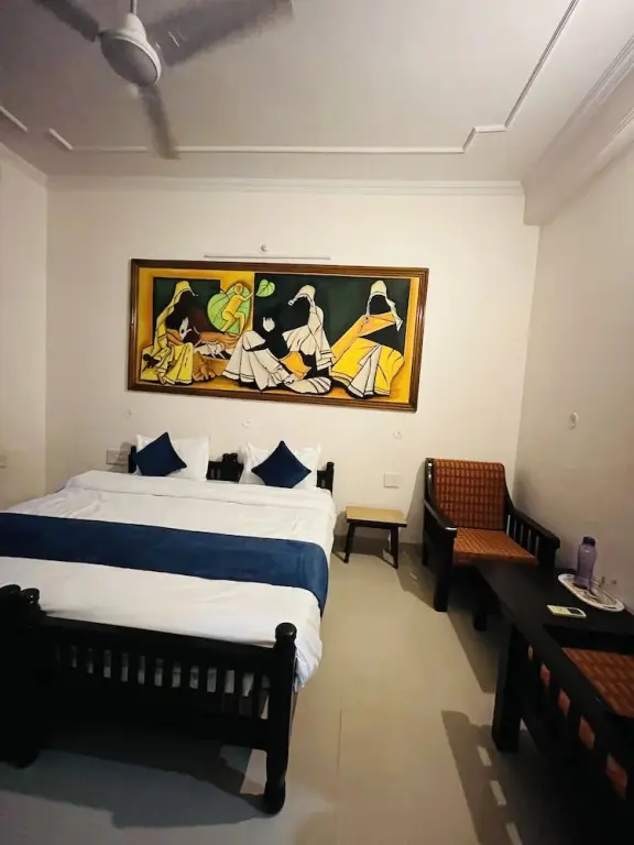 Савай-Мадхопур: The Ranthambhore Heritage