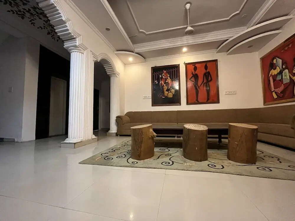 Савай-Мадхопур: The Ranthambhore Heritage