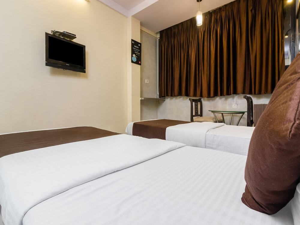 Панвель: Hotel Panvel Palace by Oyo Rooms