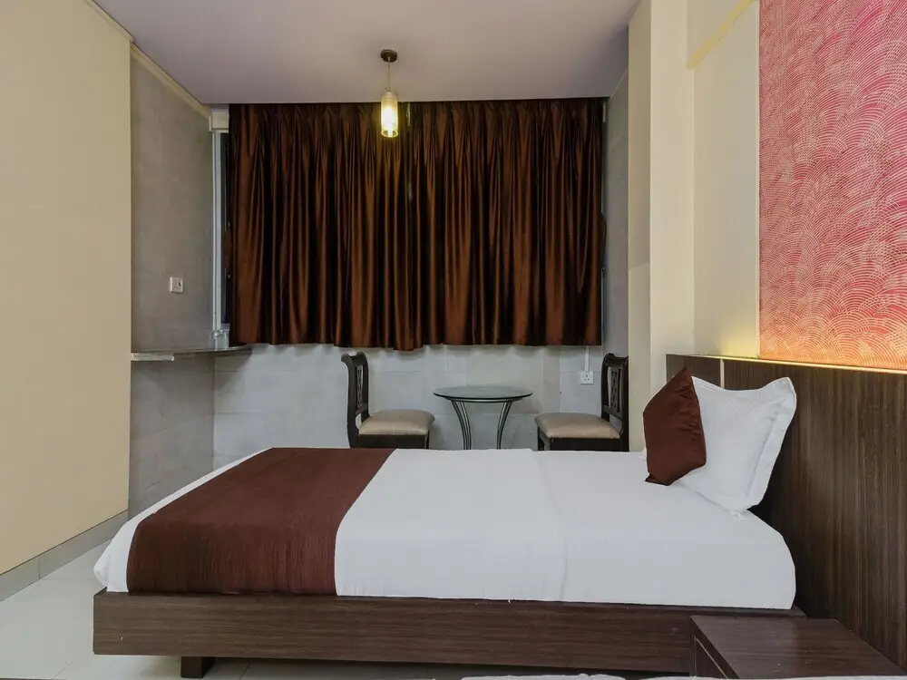 Панвель: Hotel Panvel Palace by Oyo Rooms