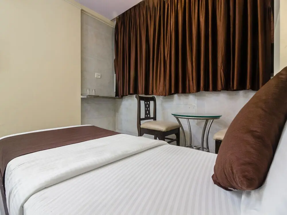 Панвель: Hotel Panvel Palace by Oyo Rooms