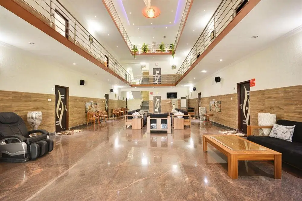 The Getaway Resort — фото 1