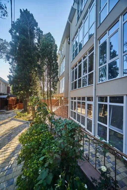 Алупка: Apart-Otel Telio