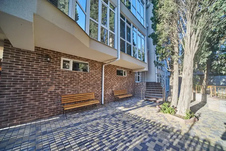 Алупка: Apart-Otel Telio