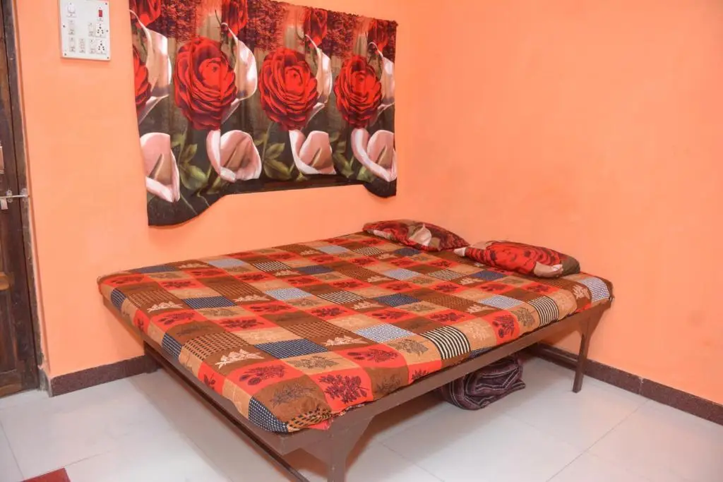 Киим: Ballaleshwar cottage