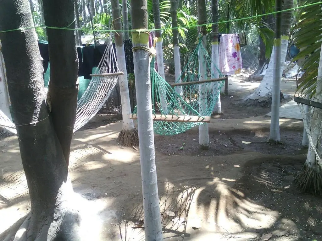 Киим: Ballaleshwar cottage